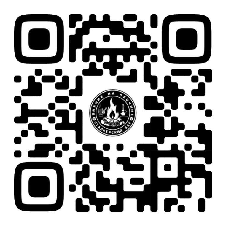 QR VK